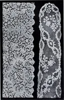 An illustration from Textilsammlung Iklé Katalog. Industrie- u. Gewerbemuseum St. Gallen, 1908 (1908)
