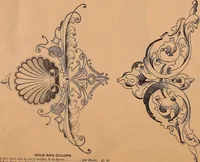 Picture 67 of 159 from Illustrated sample book & price list of Palm's patent transfer letters, ornaments & trade designs for signs, wagons, cars, machines, etc. (1901), leaf 29