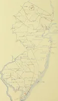 An illustration from Climatological data, New Jersey (1897)