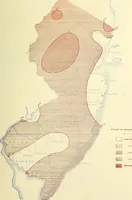 An illustration from Climatological data, New Jersey (1897)