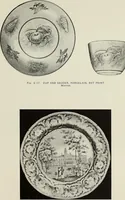 An illustration from Transfer printing on enamels, porcelain and pottery : its origin and development in the United Kingdom (1907)