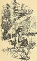 An illustration from Food and flavor, a gastronomic guide to health and good living (1913)