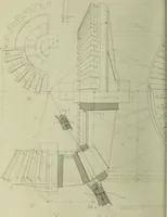 An illustration from The practical draughtsman's book of industrial design and machinist's and engineer's companion : forming a complete course of mechanical, engineering and architectural drawing (1866)