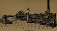 An illustration from Stationary steam engines, simple and compound; especially as adapted to electric lighting purposes (1890)