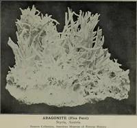 Picture 6 of 12 from A popular guide to minerals : with chapters on the Bement Collection of minerals in the American Museum of Natural History, and the development of mineralogy (1912), leaf 212
