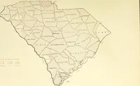 An illustration from Climatological data, South Carolina (1898)