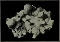 An illustration from A popular guide to minerals : with chapters on the Bement Collection of minerals in the American Museum of Natural History, and the development of mineralogy (1912)