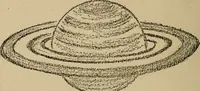 An illustration from The book of stars; being a simple explanation of the stars and their uses to boy life, written to conform to the tests of the Boy scouts (1915)