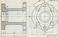 An illustration from Mechanical drawing copy plates (1918)