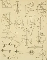 An illustration from Astronomie (1771)
