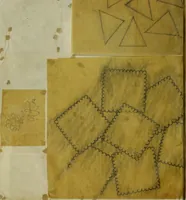 Picture 31 of 140 from [Design tracings (1875), leaf 33