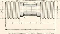 An illustration from Handbook for architects and builders (1898)