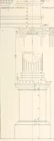 An illustration from Handbook for architects and builders (1898)