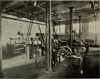 An illustration from Catalogue (1913)