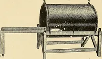 An illustration from The electro-therapeutic guide, or, A thousand questions asked and answered (1907)