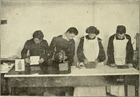 An illustration from Constructive work; (1905)