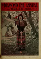 Picture 1 of 27 from Diamond dye annual, and direction book (1914), leaf 4