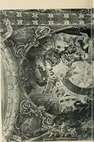 An illustration from Die Entwicklung der barocken Decken-malerei in Tirol. Mit 44 Tafeln und 6 Doppeltafeln (1912)
