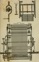 Picture 143 of 172 from The art of weaving, by hand and by power, with an introductory account of its rise and progress in ancient and modern times (1844), leaf 486