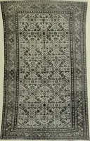 An illustration from Oriental rugs, antique and modern (1922)