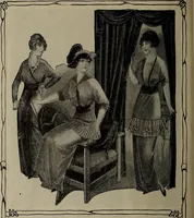 An illustration from Diamond dye annual, and direction book (1914)