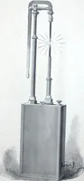 Picture 10 of 29 from The Maxim Electric Light and Power Co., Philadelphia. (1882), leaf 17