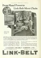 An illustration from Canadian textile journal (1908)
