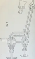 An illustration from Annual report of the State Mineralogist for the year ending ... (1883)