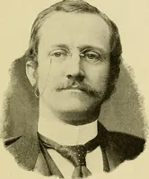 An illustration from Letters from foreign lands (1910)