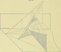 Picture 41 of 166 from Practical engineering drawing and third angle projection, for students in scientific, technical and manual training schools and for ... draughtsmen .. (1897), leaf 53