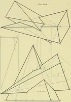 Picture 123 of 166 from Practical engineering drawing and third angle projection, for students in scientific, technical and manual training schools and for ... draughtsmen .. (1897), leaf 143