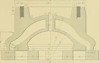 Picture 162 of 166 from Practical engineering drawing and third angle projection, for students in scientific, technical and manual training schools and for ... draughtsmen .. (1897), leaf 174