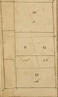 An illustration from A complete treatise on practical land-surveying, in seven parts; (1839)
