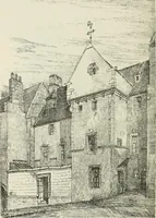 Picture 89 of 564 from The castellated and domestic architecture of Scotland, from the twelfth to the eighteenth century (1887), leaf 95
