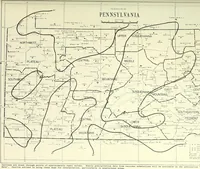 An illustration from Climatological data, Pennsylvania (1896)