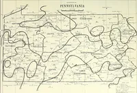 An illustration from Climatological data, Pennsylvania (1896)