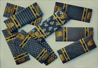 Picture 14 of 28 from Fabrics we are printing and how we do it (1920), leaf 17