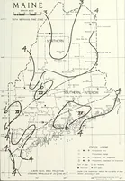 An illustration from Climatological data, New England (1896)