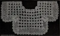 Picture 26 of 69 from A treatise on lace-making, embroidery, and needle-work with Irish flax threads (1892), leaf 58