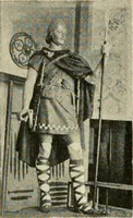 Picture 60 of 141 from The arts and crafts of our Teutonic forefathers (1910), leaf 181