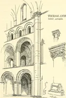 Picture 27 of 193 from Byzantine and Romanesque architecture (1913), leaf 60