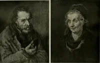 Picture 56 of 613 from Deutsches barock und rokoko : herausgegeben im anschluss an die Jahrhundert-ausstellung deutscher kunst 1650-1800, Darmstadt, 1914 (1914), leaf 157