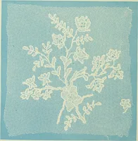 An illustration from The dictionary of needlework : an encyclopaedia of artistic, plain, and fancy needlework dealing fully with the details of all the stitches employed, the method of working, the materials used, the meaning of technical terms, and, where necessary, tracing the origin and history of the various works described (1882)
