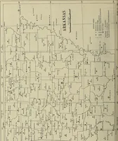 An illustration from Climatological data, Arkansas (1896)