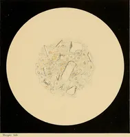 An illustration from An atlas of clinical microscopy (1885)