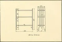 Picture 107 of 120 from Woodwork and mechanical drawing (1914), leaf 125