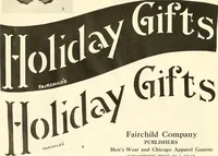 Picture 109 of 111 from Fairchild's rapid letterer and show-card maker, commercial alphabet construction with brush or pen (1910), leaf 101