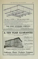 An illustration from Architect and engineer (1905)