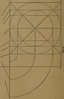 An illustration from Perspective and geometrical drawing adapted to the use of candidates for second and third-class teachers' certificates (1887)