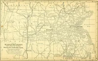 An illustration from Official American textile directory; containing reports of all the textile manufacturing establishments in the United States and Canada, together with the yarn trade index ... Comp. annually by the Textile world journal (1906)